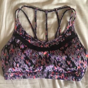 Victoria’s Secret Sports Bra